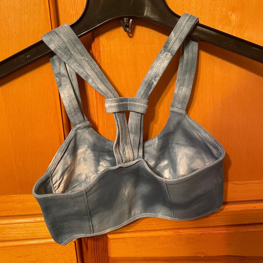 Free People Movement On The Radar Bra RETIRED STYLE & COLOR size M/L - Picture 4 of 7